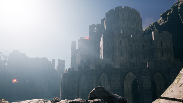 Elisa Dragon Hunter screenshot 9