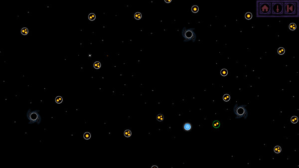 Space Hoarders Inc. screenshot 3