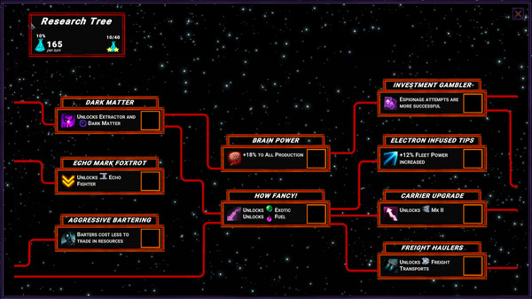 Space Hoarders Inc. screenshot 4