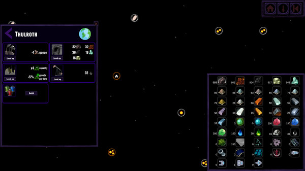 Space Hoarders Inc. screenshot 2