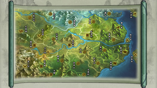 仙绣剑缘录 screenshot 5