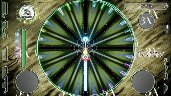 SlipDream Resonator screenshot 4