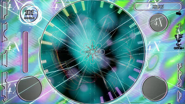 SlipDream Resonator screenshot 3