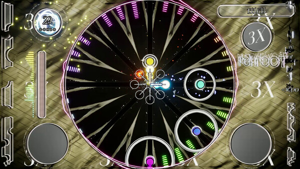 SlipDream Resonator screenshot 2