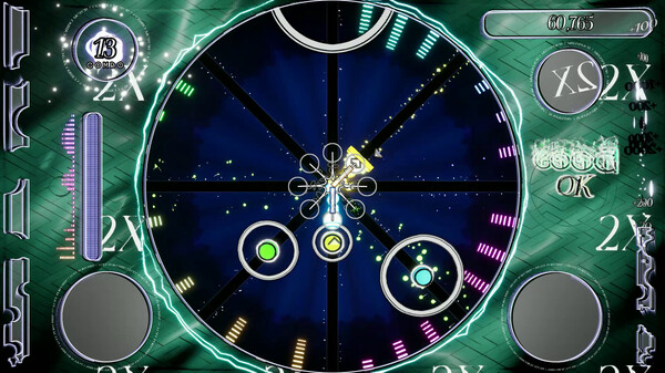 SlipDream Resonator screenshot 1