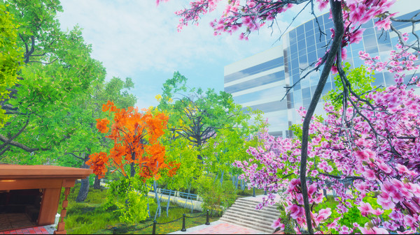 Call of Senpai: Waifu Warfare screenshot 8