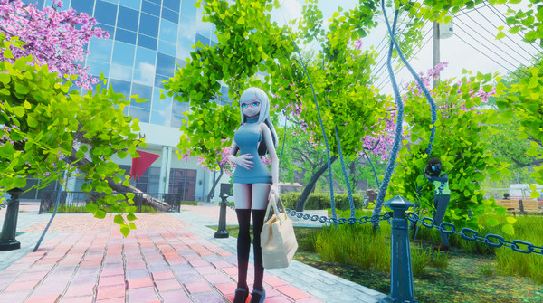 Call of Senpai: Waifu Warfare screenshot 9
