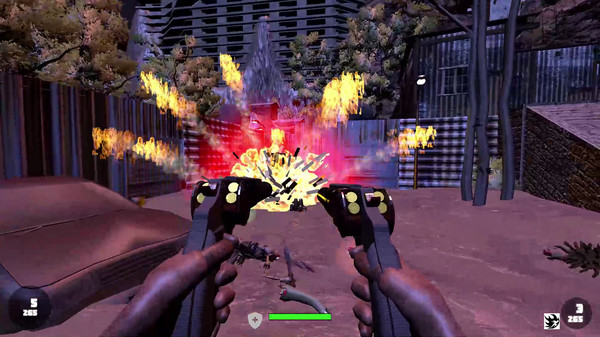 BINGIMAN: Trap Ochido screenshot 10