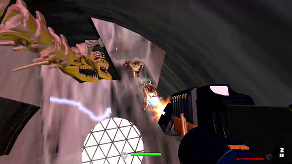 BINGIMAN: Trap Ochido screenshot 11