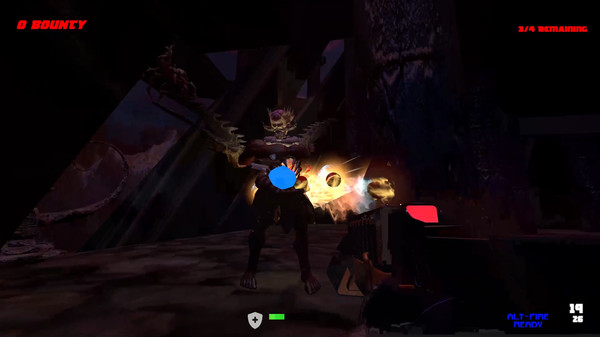 BINGIMAN: Trap Ochido screenshot 3