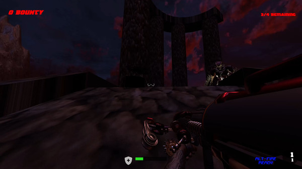 BINGIMAN: Trap Ochido screenshot 4