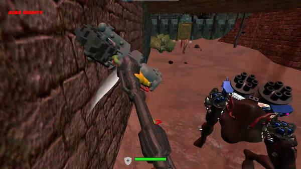 BINGIMAN: Trap Ochido screenshot 2