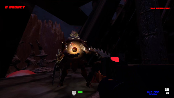 BINGIMAN: Trap Ochido screenshot 5