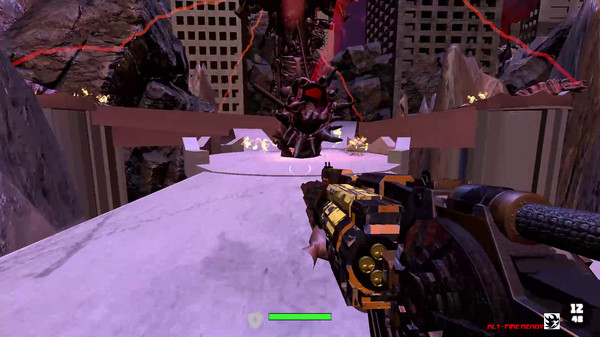 BINGIMAN: Trap Ochido screenshot 8