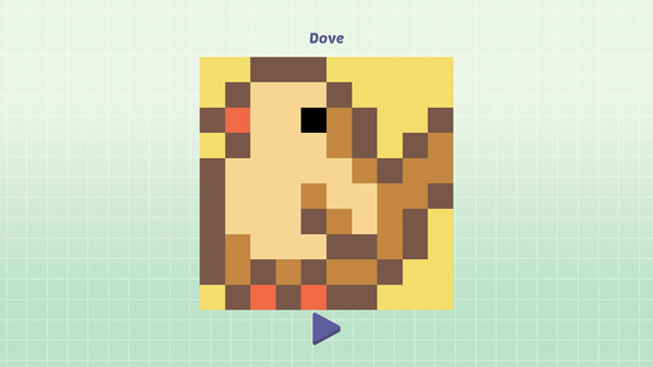 Nonogram Animals screenshot 4