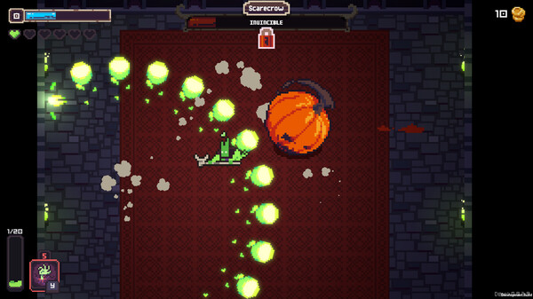 NecroBouncer screenshot 4