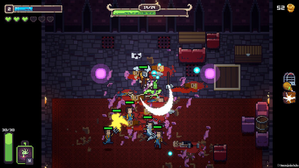 NecroBouncer screenshot 8