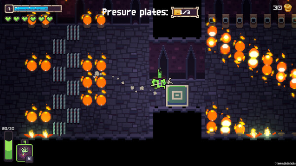 NecroBouncer screenshot 6