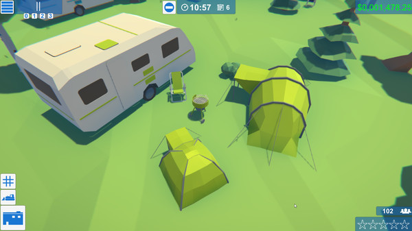 Campground Owner screenshot 1