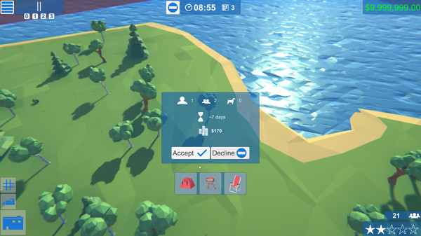 Campground Owner screenshot 4
