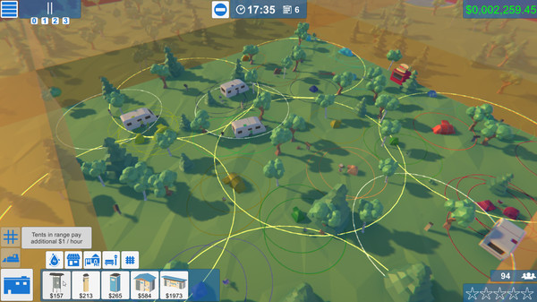 Campground Owner screenshot 3
