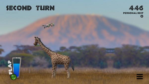 Safari Cannon screenshot 3