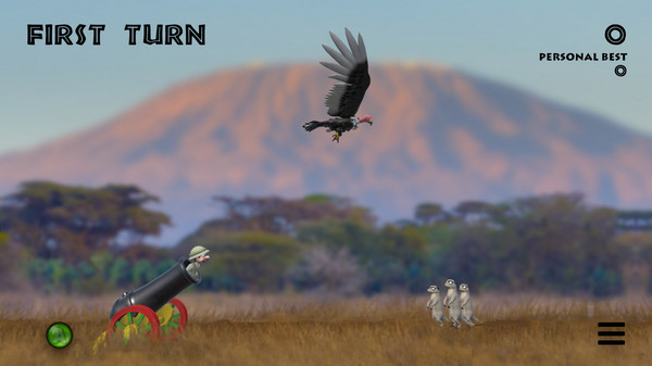 Safari Cannon screenshot 5