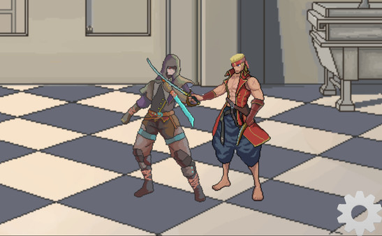 RagingFist screenshot 2
