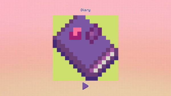 Cupid Nonogram screenshot 2