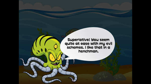Squidoku screenshot 10