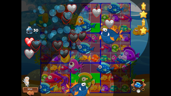 Squidoku screenshot 5