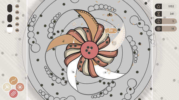 Mandala screenshot 7
