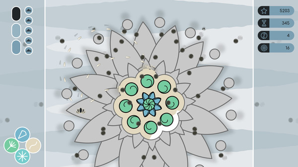 Mandala screenshot 1
