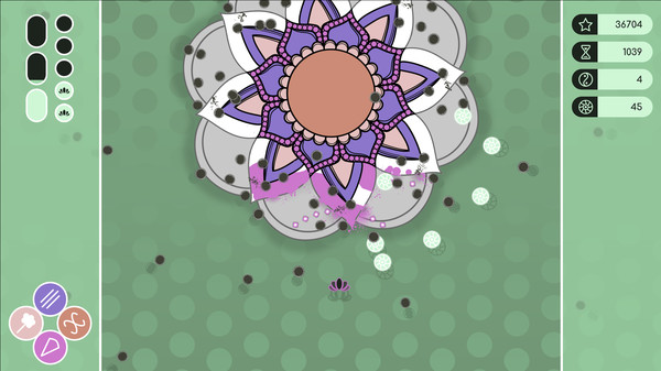 Mandala screenshot 4