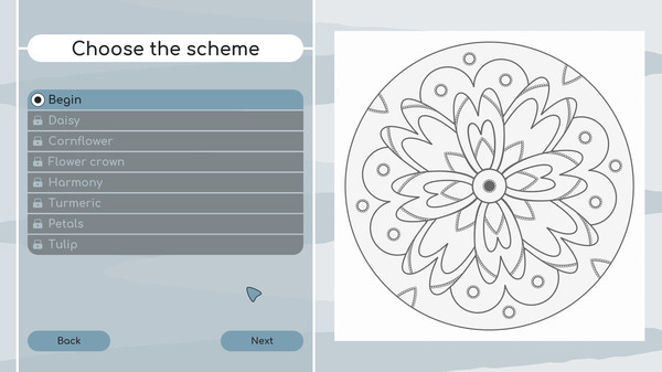 Mandala screenshot 8