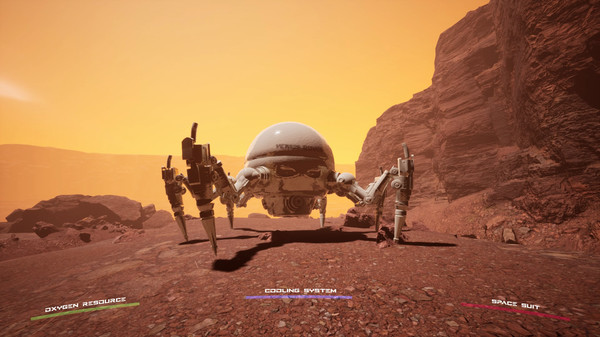 The mystery of the planet venus screenshot 4