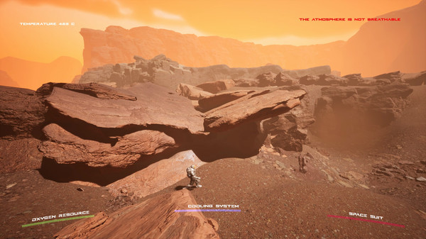 The mystery of the planet venus screenshot 1