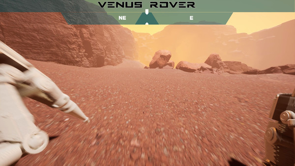The mystery of the planet venus screenshot 5