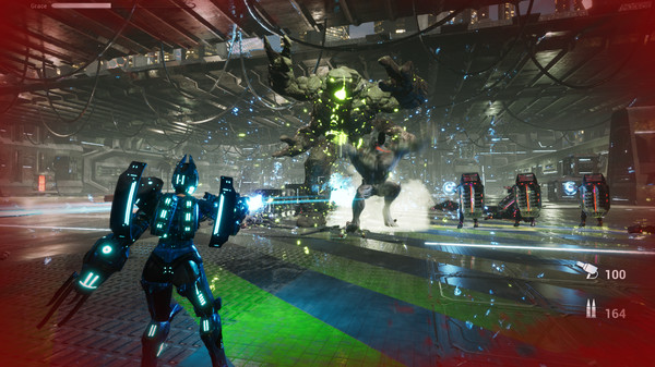 Xangel screenshot 7