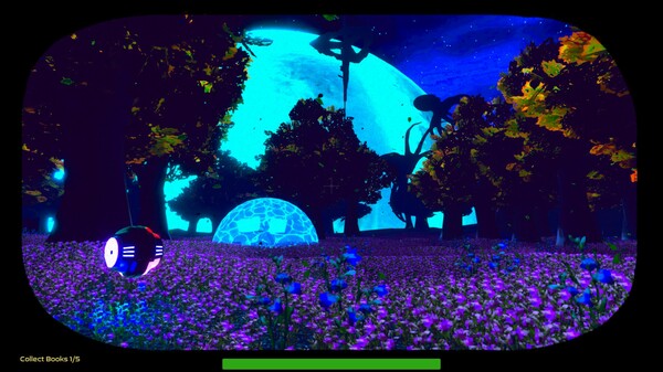Where Is Here: New Home screenshot 7