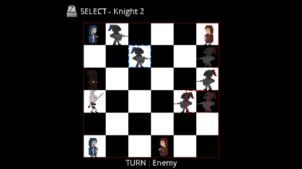 Resonance Wars screenshot 6