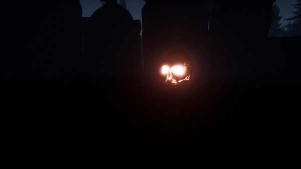 Dark Forest: The Horror screenshot 6