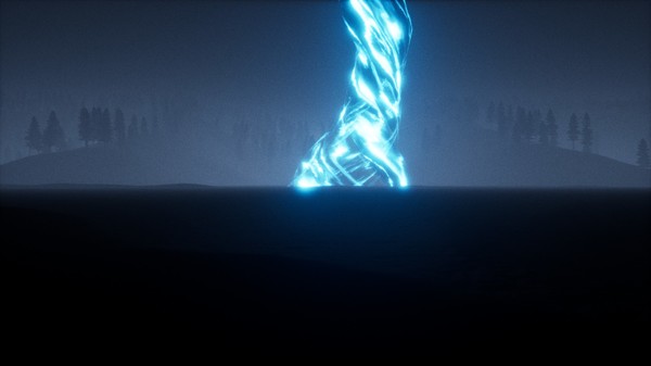 Dark Forest: The Horror screenshot 5