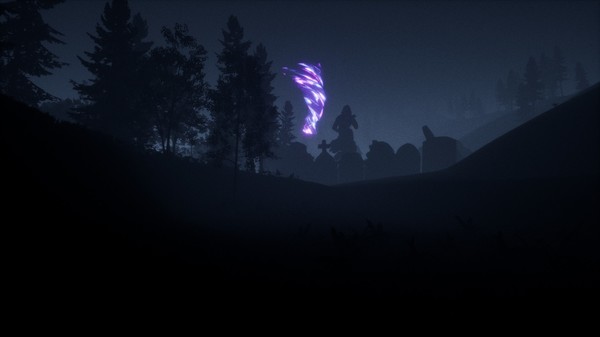 Dark Forest: The Horror screenshot 8
