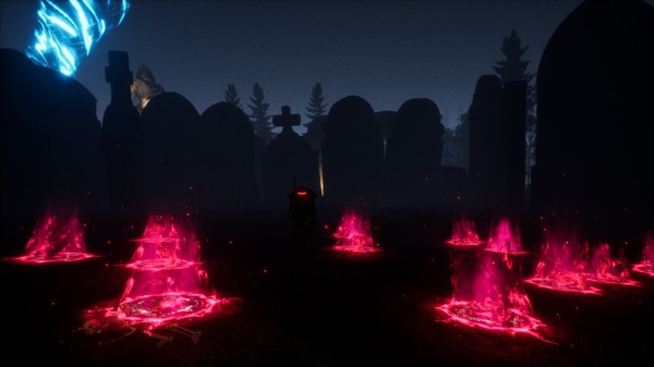 Dark Forest: The Horror screenshot 2