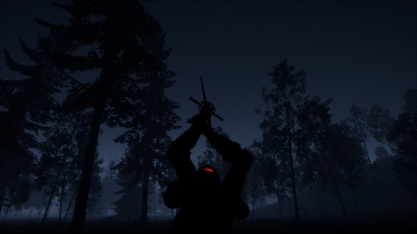 Dark Forest: The Horror screenshot 3