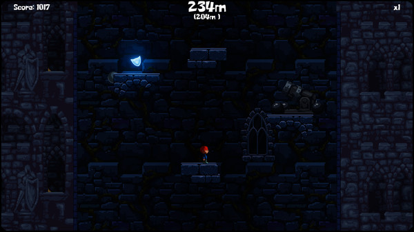 Jump Challenge! screenshot 9