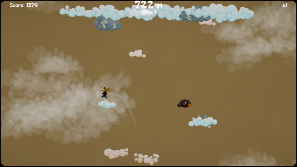 Jump Challenge! screenshot 7