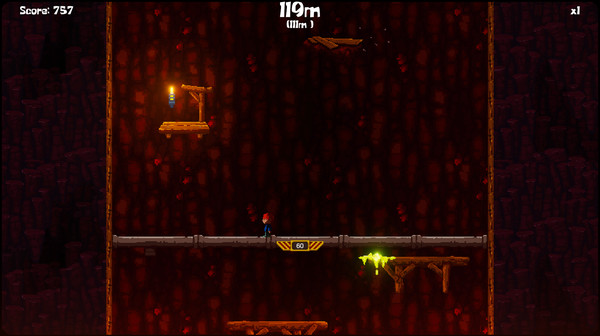 Jump Challenge! screenshot 8