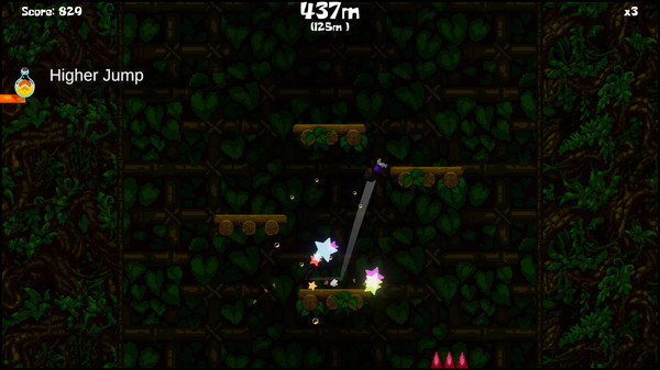 Jump Challenge! screenshot 11